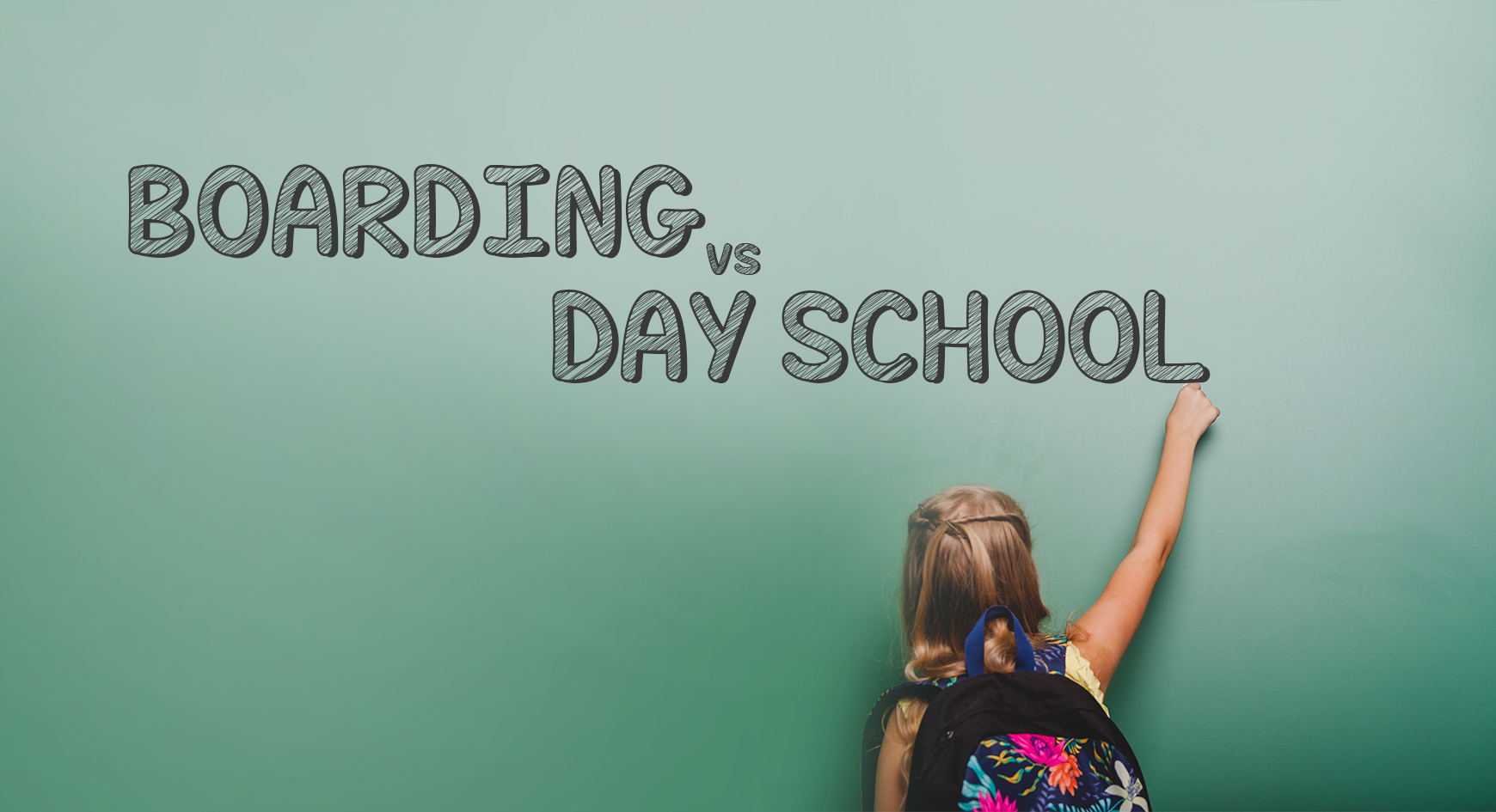 Which is better: Boarding School or Day School?