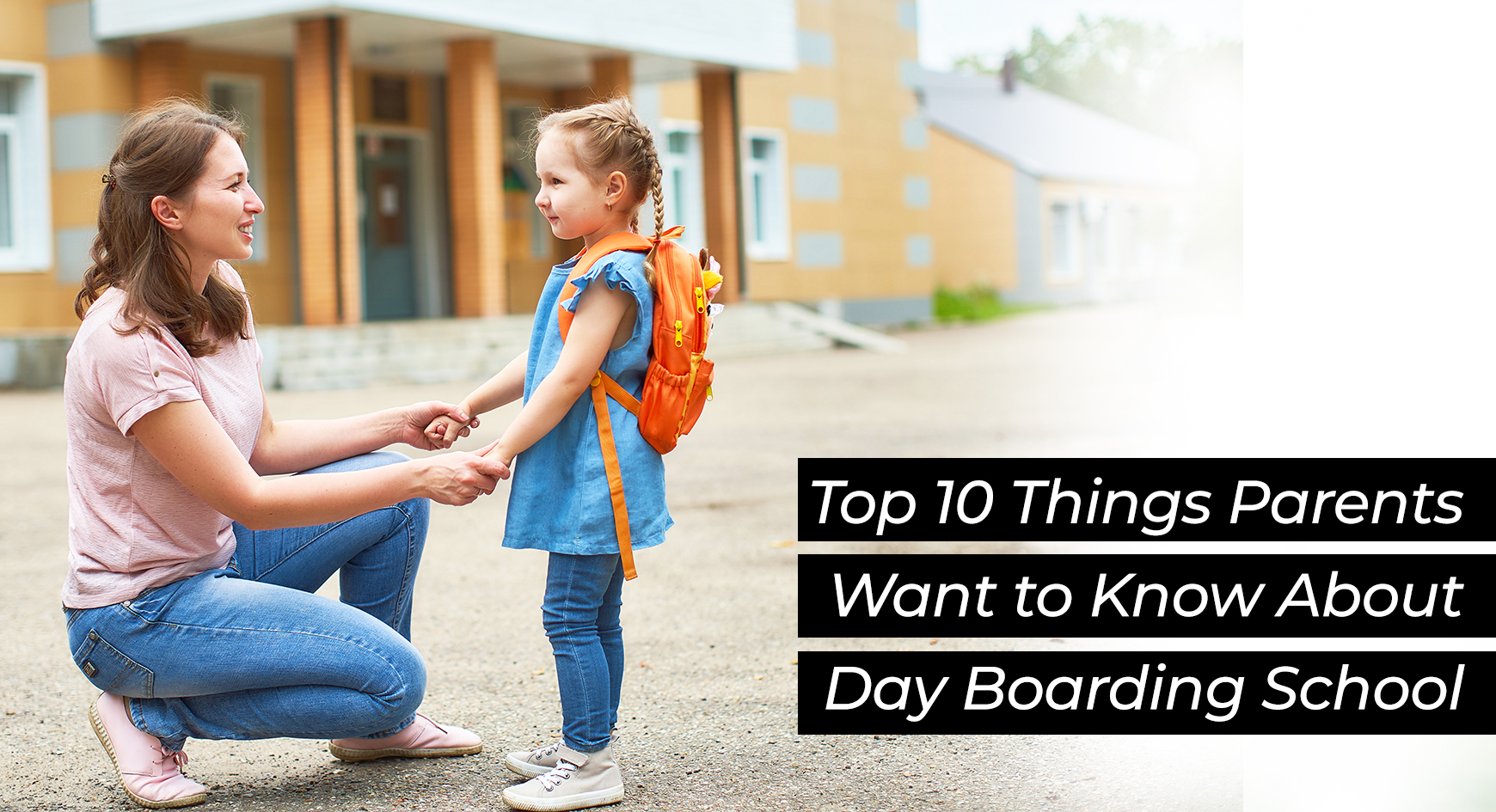 Top 10 Things Parents Want to Know About Day Boarding Schools in Delhi