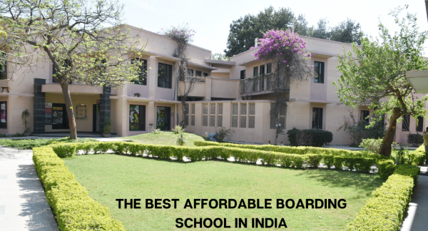 CSKM School – The Best Affordable Boarding School in India