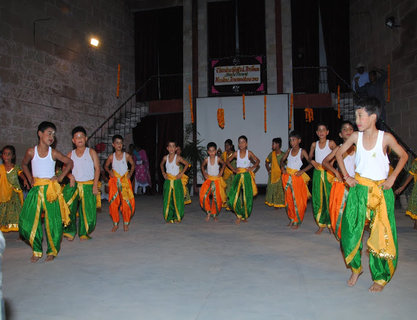 Janamashtami Celebration