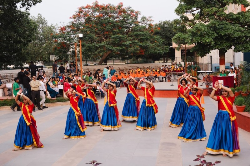 CSKM Public School: Where Co-Curricular Excellence Shapes Future Leaders