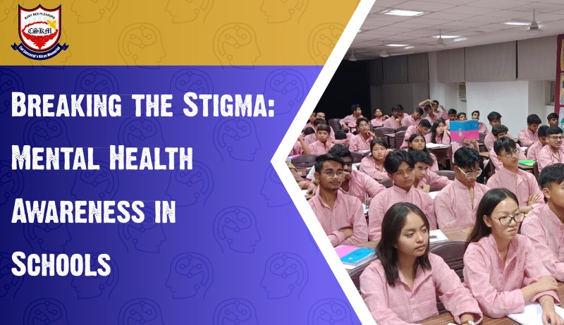 How Schools Can Support Students' Mental Wellbeing: 8 Tips to Prioritise Their Mental Health