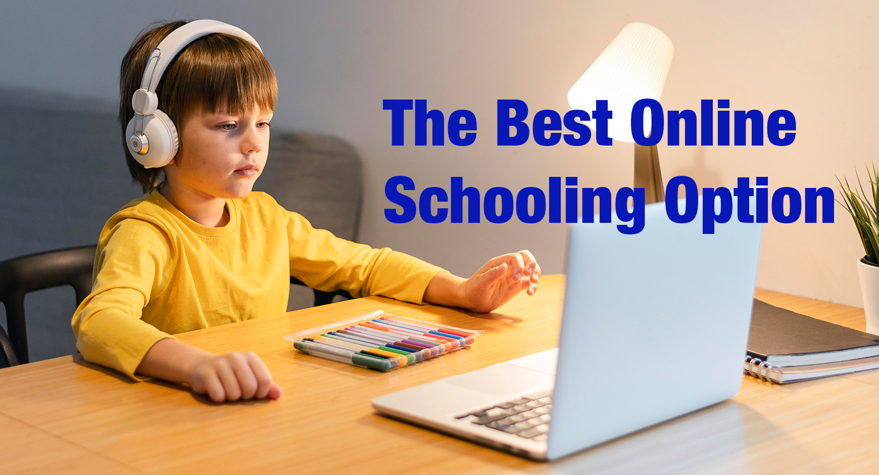 CSKM - The Best Online Schooling Option