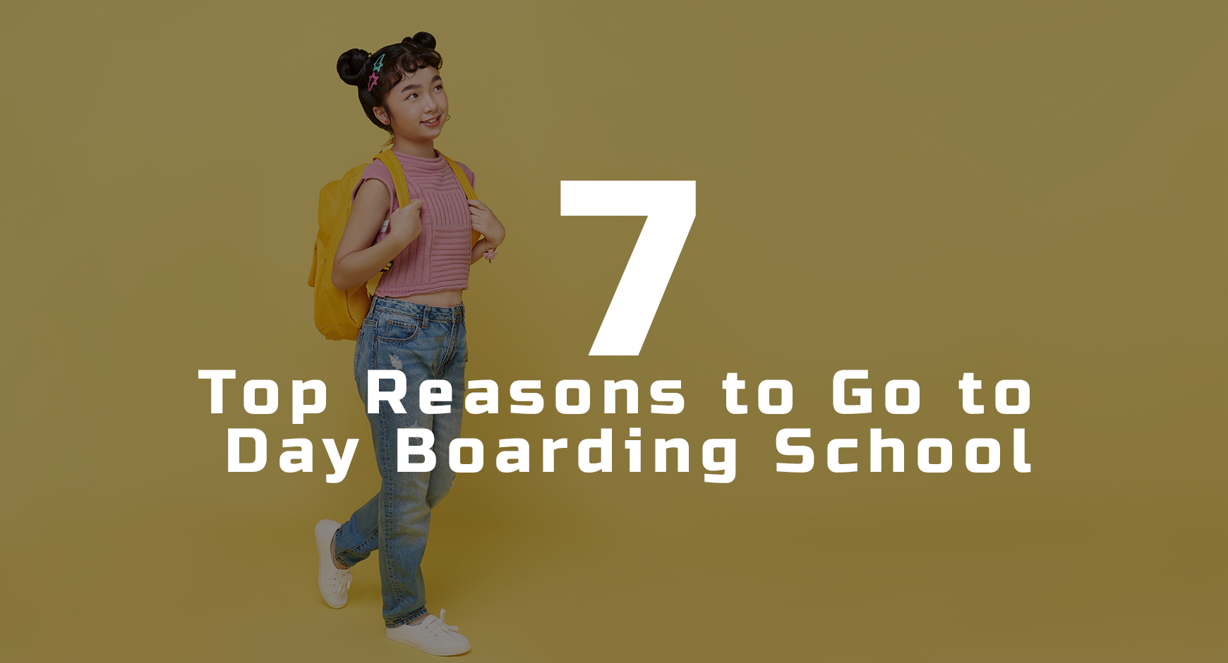7 Top Reasons to Go to Day Boarding School