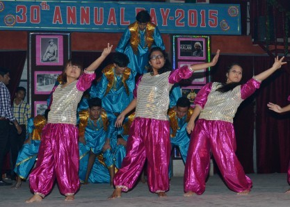 Annual Day