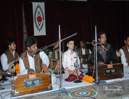 Spic Macay Qawwali