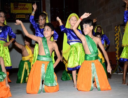 Janamashtami