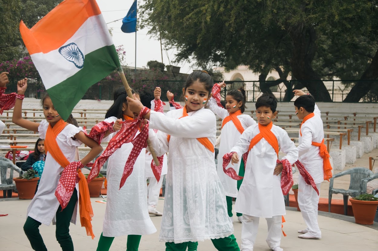 Republic Day and Basant Panchami (26 Jan 2023)