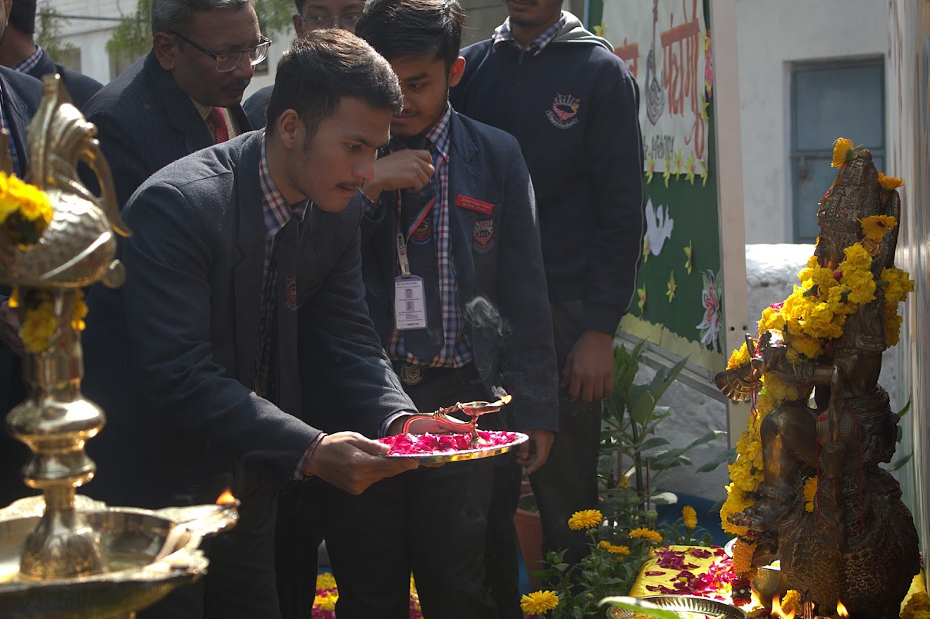 Basant Panchami