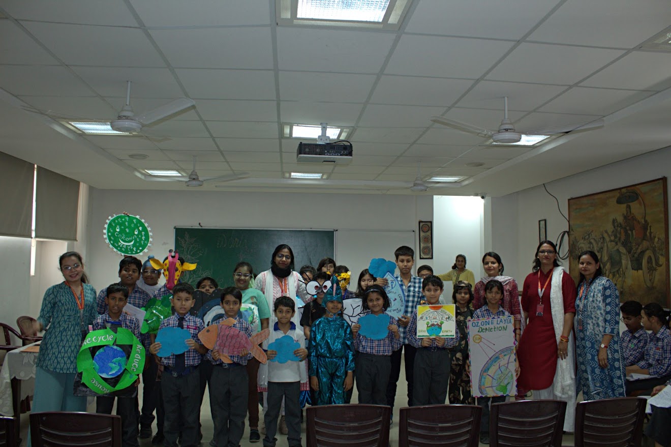 Earth Day Celebration