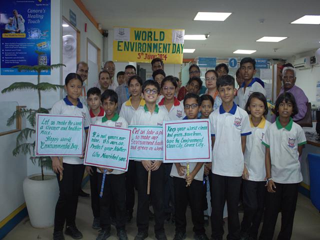 World Environment Day