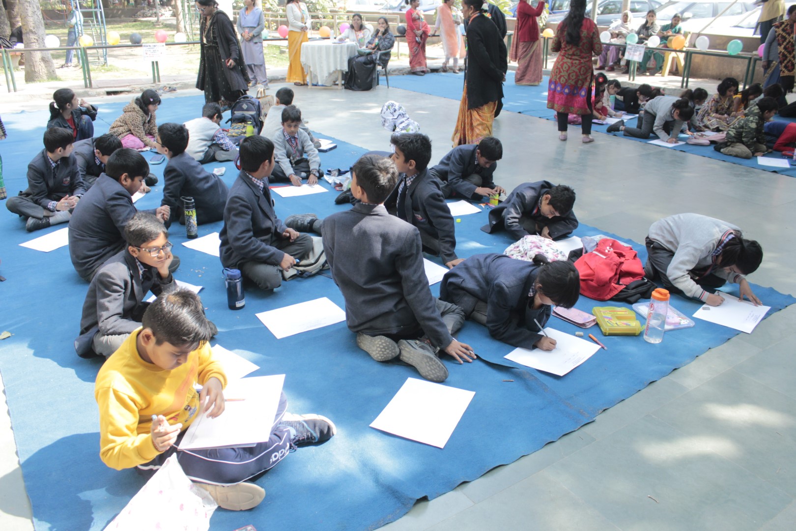 Pehchaan The Talent Hunt