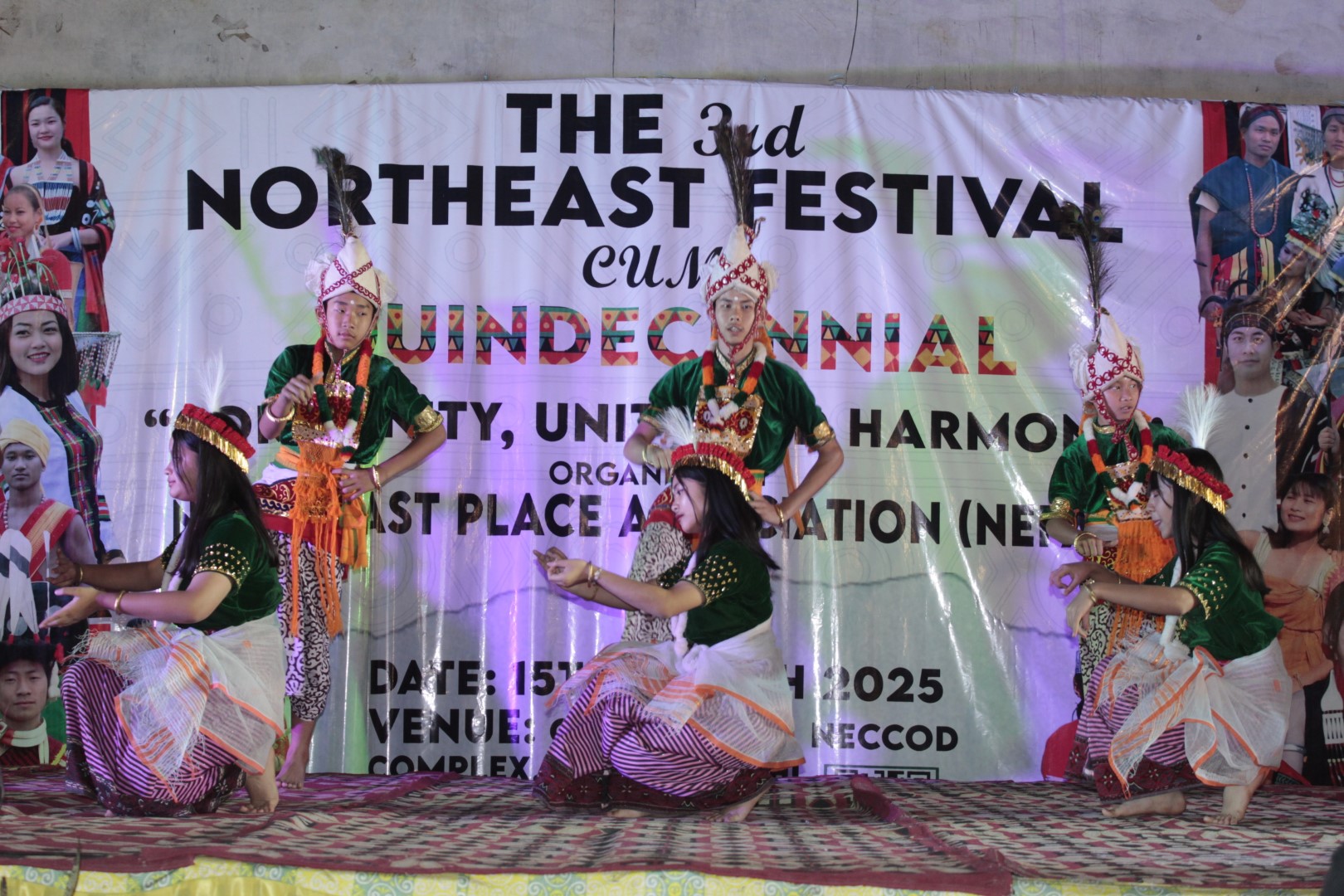 North East Festival