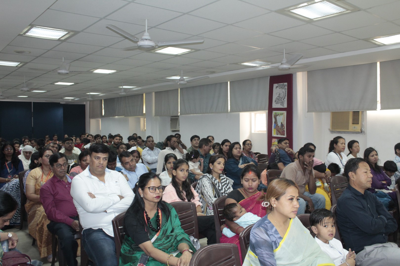 Parents Orientation (02 April 2025)