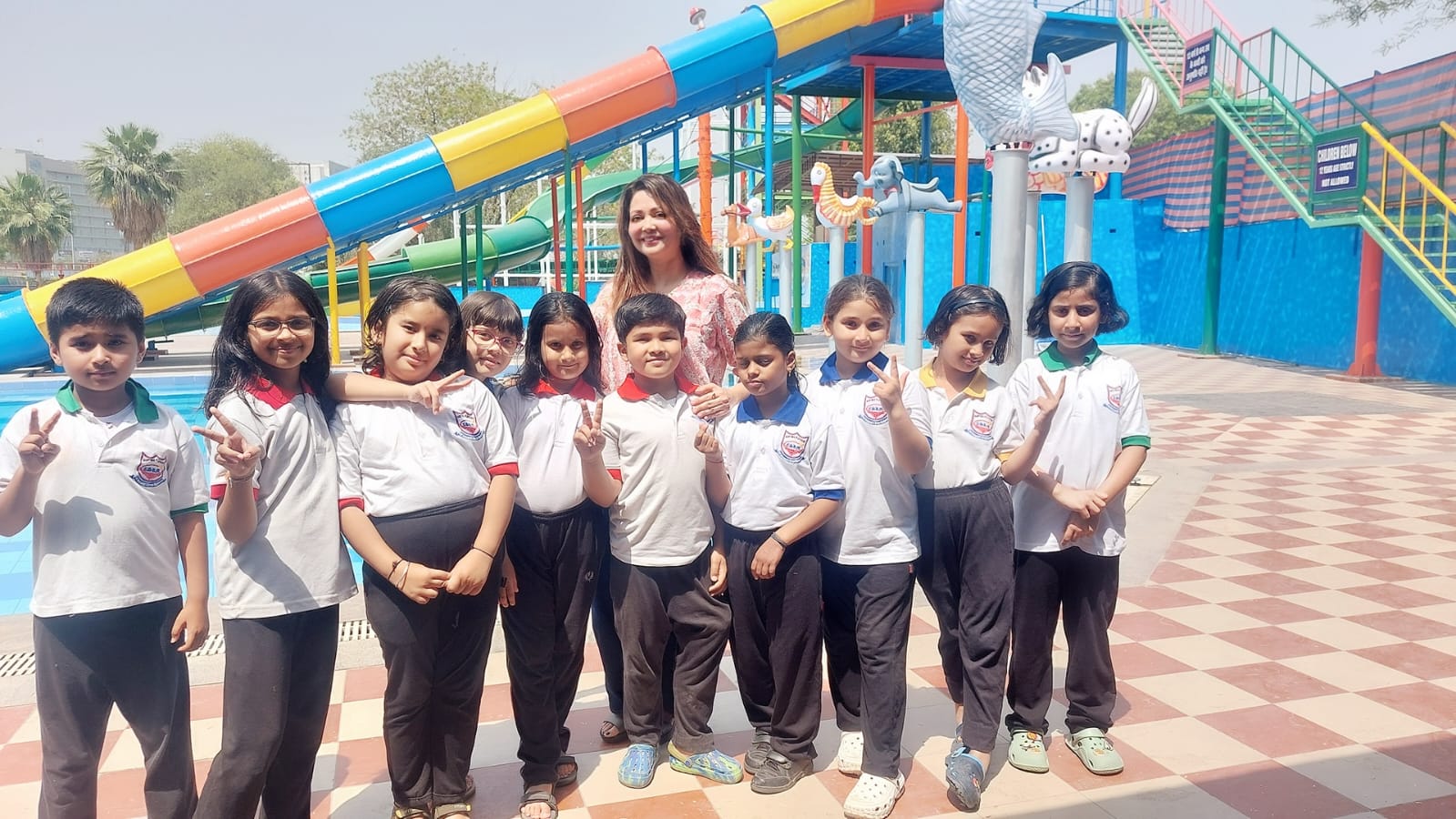 Outing Foundation Section (17 Apr 2025)
