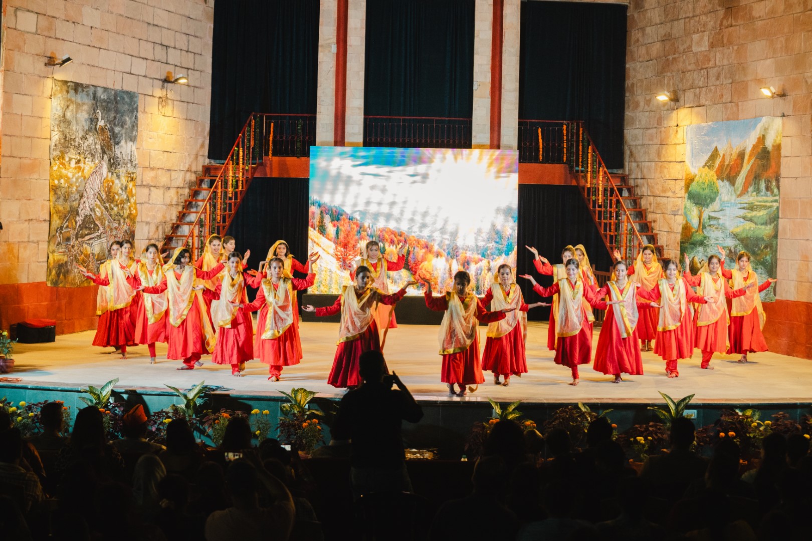 40th Founders Day (11 Oct 2025)
