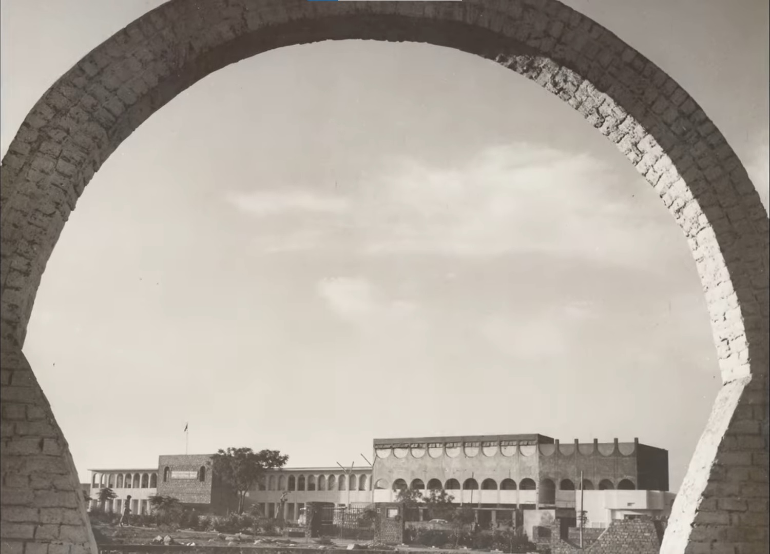 In Perpetuum: THE CSKM LEGACY: 40 years of Excellence