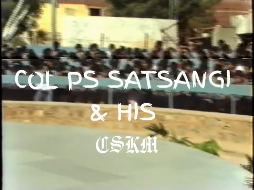 Col. Satsangi and His CSKM: Celebrating 40 Years of Excellence