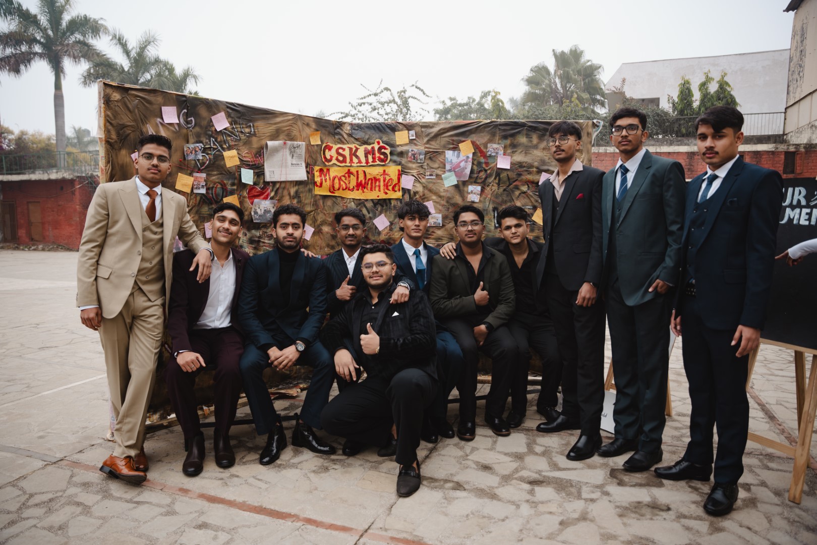 Farewell 2026 (02-Feb-2026)