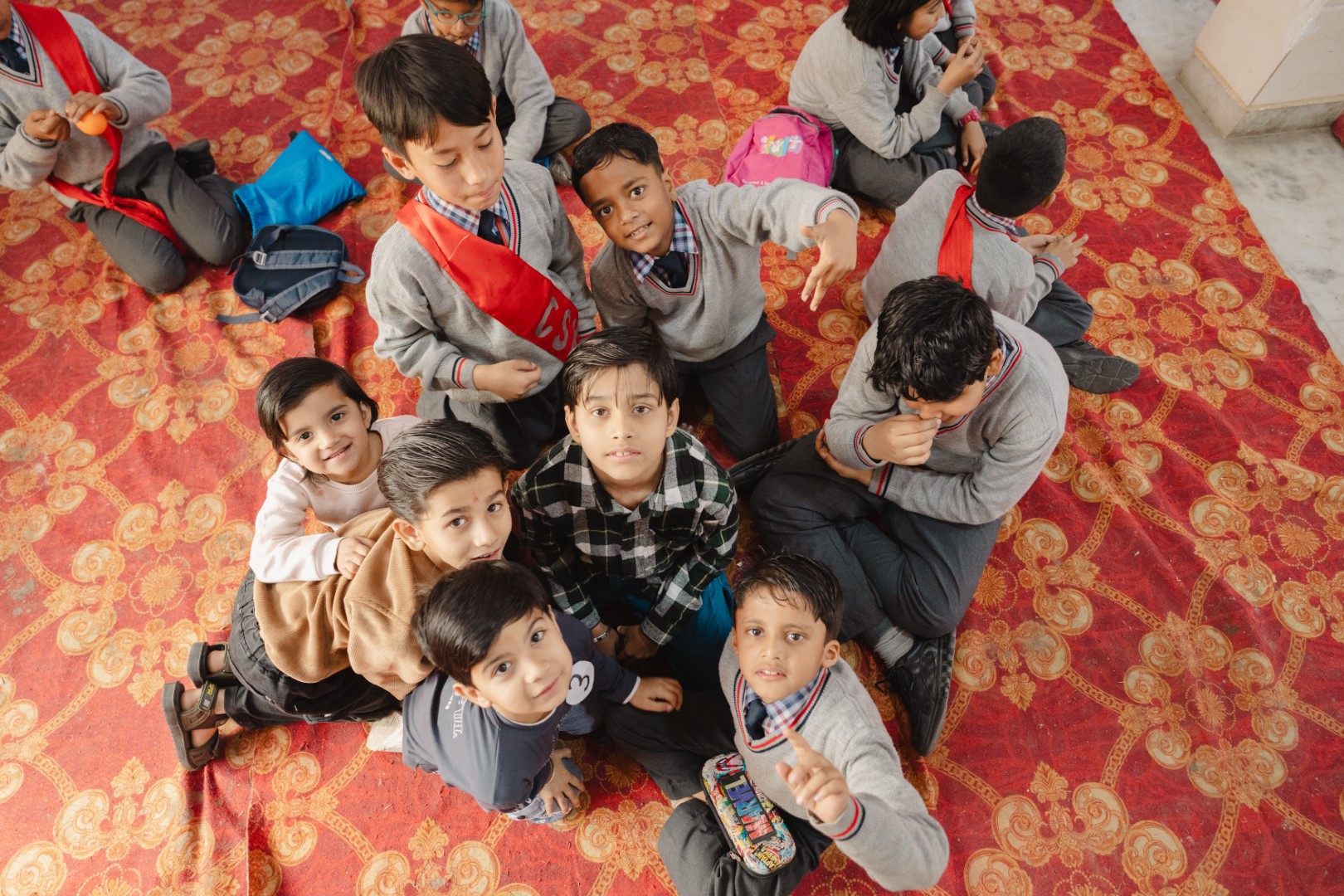 Talent Hunt Show (21 Feb 2026)